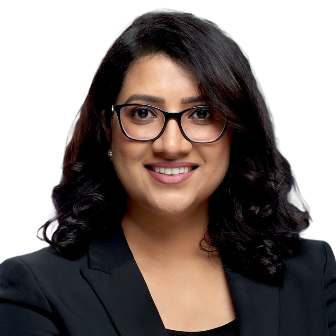 Megha Gaikwad